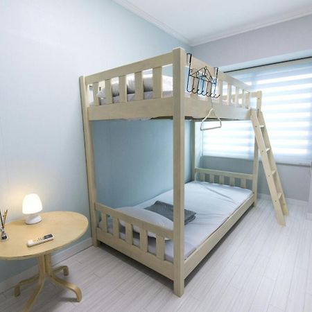 Cobe Guesthouse Dongdaemun Seoul Exterior photo