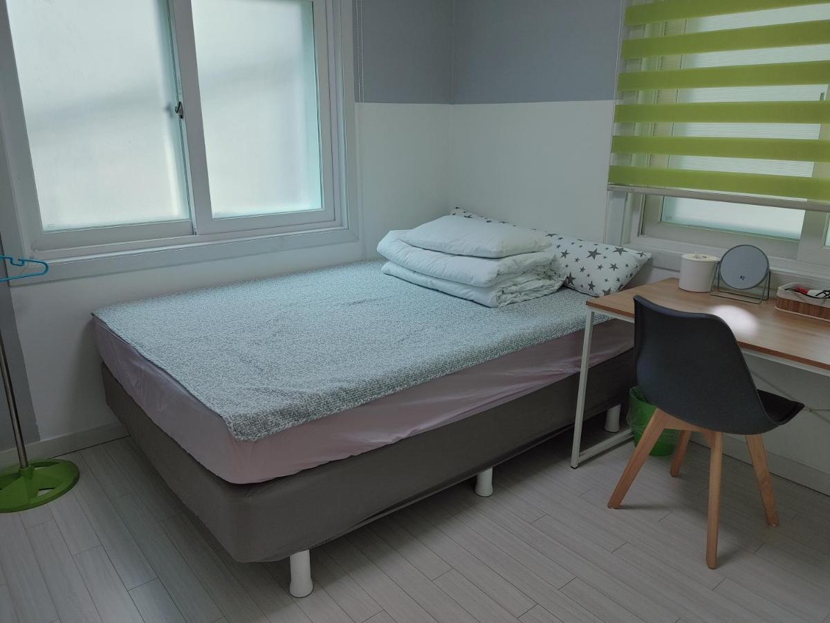 Cobe Guesthouse Dongdaemun Seoul Exterior photo