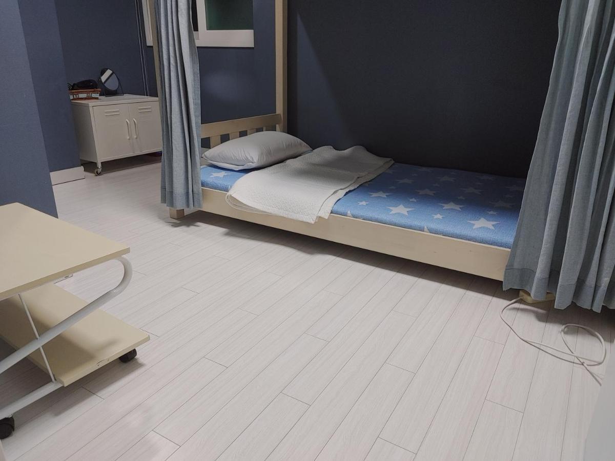 Cobe Guesthouse Dongdaemun Seoul Exterior photo