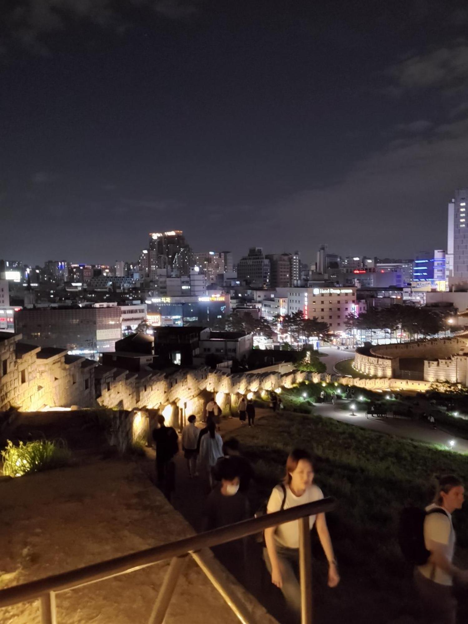 Cobe Guesthouse Dongdaemun Seoul Exterior photo