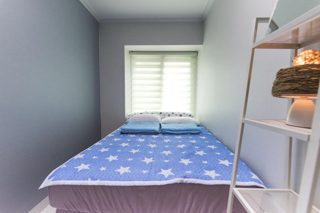 Cobe Guesthouse Dongdaemun Seoul Room photo