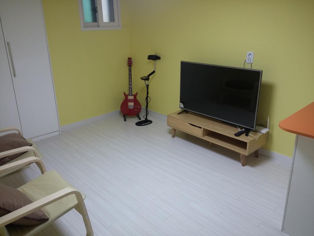 Cobe Guesthouse Dongdaemun Seoul Exterior photo