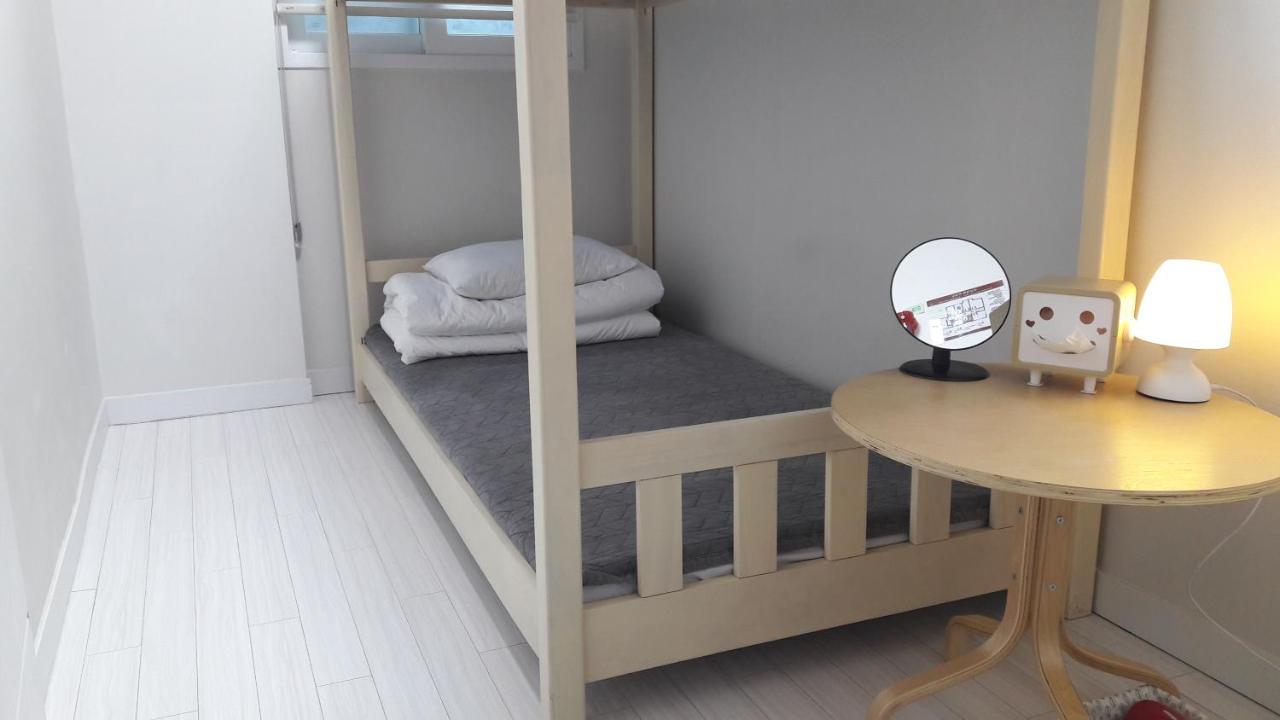 Cobe Guesthouse Dongdaemun Seoul Exterior photo