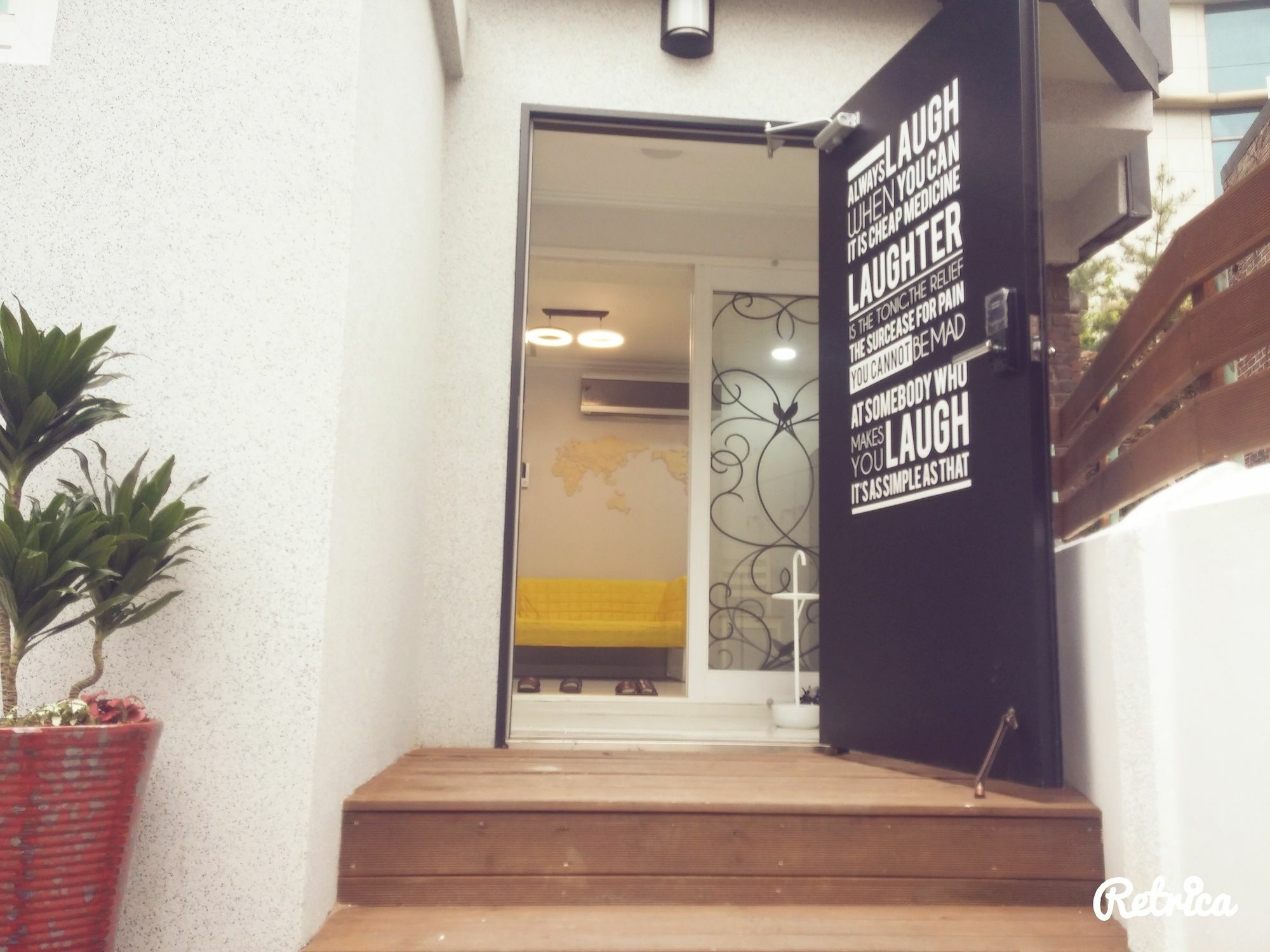 Cobe Guesthouse Dongdaemun Seoul Exterior photo