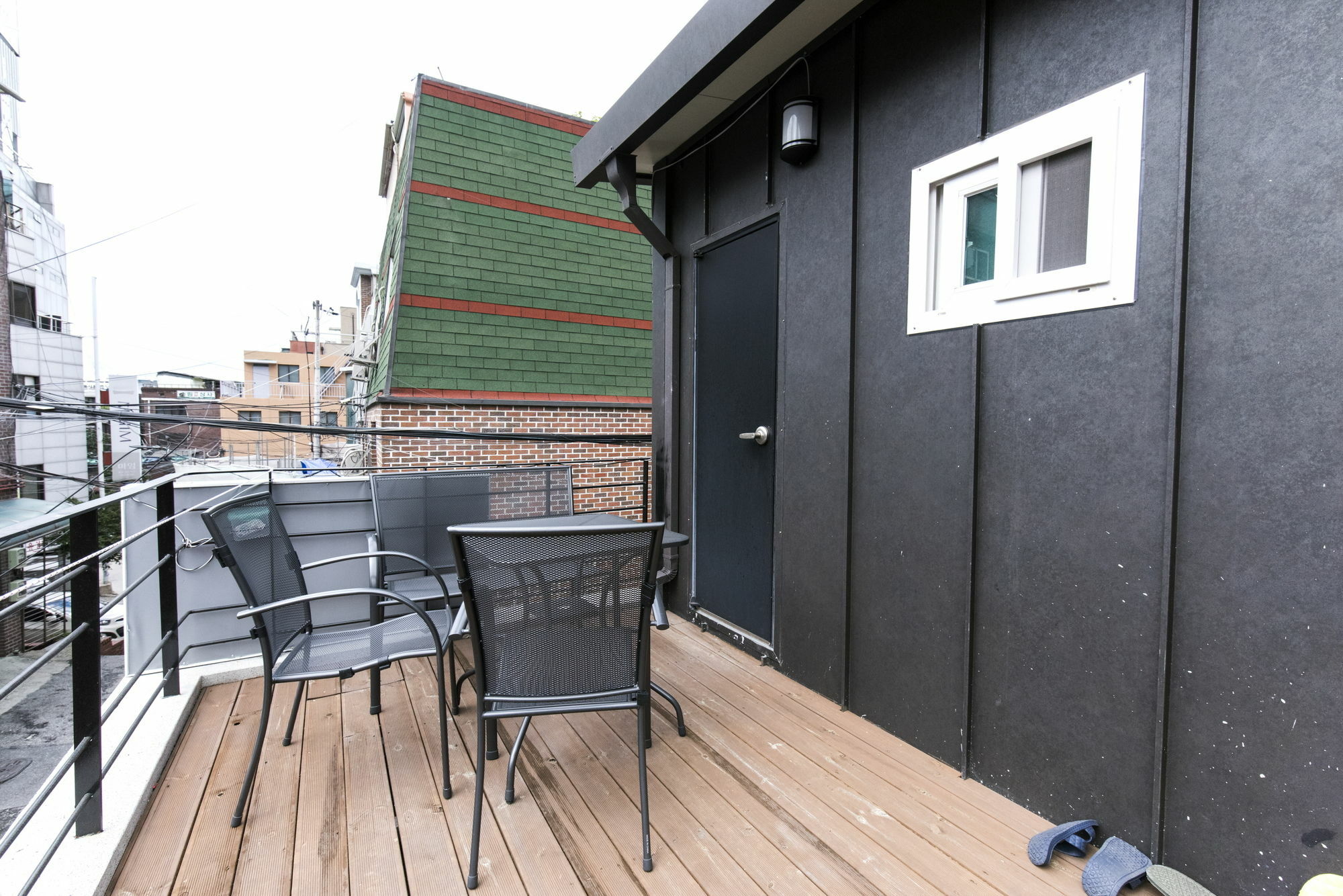 Cobe Guesthouse Dongdaemun Seoul Exterior photo